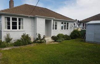 26 Scott Street, Strathern