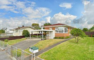 1/108 Huia Road, Point Chevalier