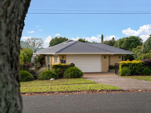 65 Moore Street, Leamington