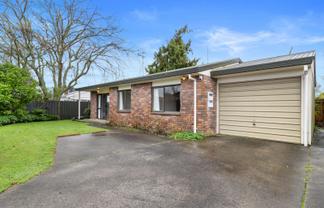 178c Nixon Street, Hamilton East