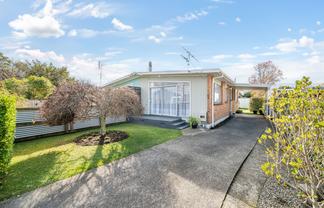 45B Ward Street, Trentham