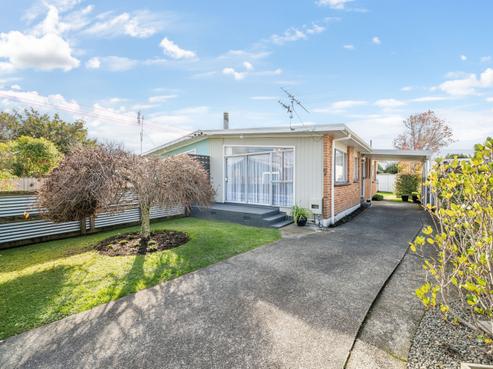 45B Ward Street, Trentham