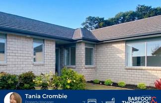 46C Church Street, Tuakau