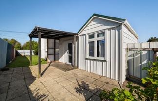 15 Junction Road, Paeroa