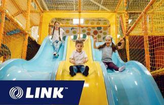 Indoor Playground Returning $285K+
