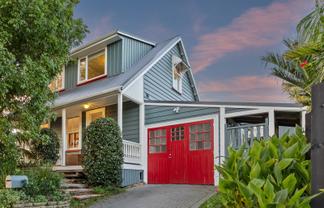 35A Saxon Street, Waterview