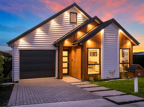 70 Maurice Kelly Road, Wainui