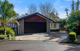 8 Matau Lane, Ferndale