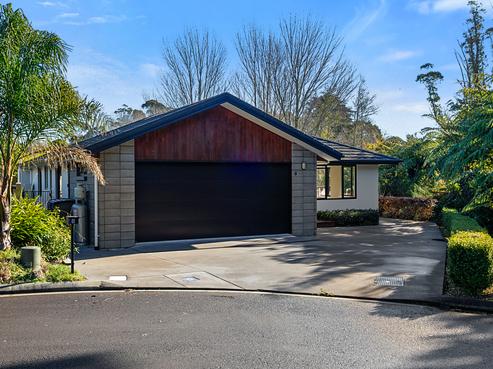 8 Matau Lane, Ferndale