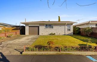 21 Scotswood Place, Rangiora