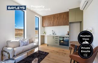 a/6 Simpson Crescent, Wanaka
