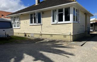 Manawatu / Whanganui - Address withheld