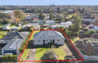 132-134 Bayswater Avenue, Bayswater