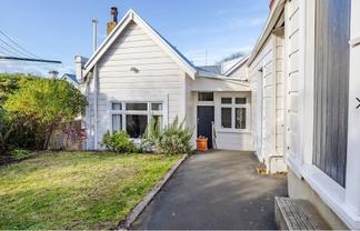 84 Melville Street, Dunedin Central