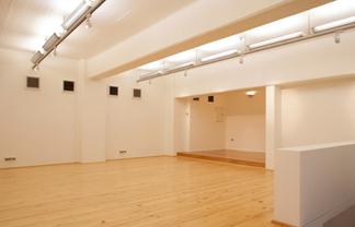 Character Retail or Showroom in Sought-After Parnell
