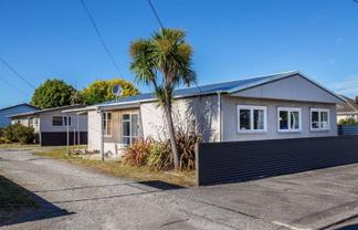 45 Harley Street, Solway