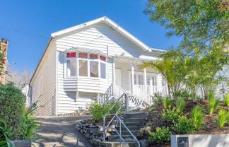 26 Dryden Street, Grey Lynn
