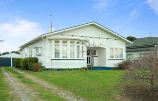 40 Cook Street, Te Hapara