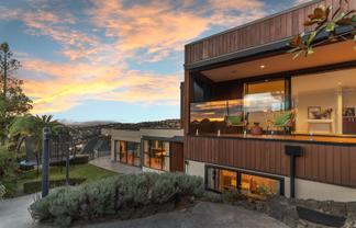 58 Kidson Terrace, Cashmere
