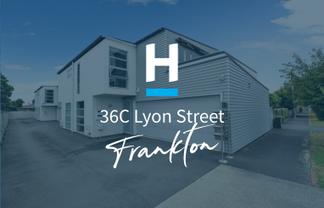 36C Lyon Street, Frankton