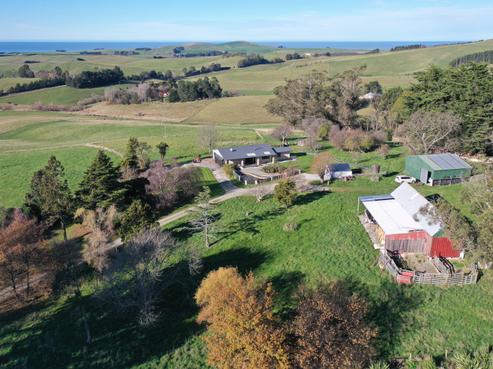 246 Double Hill Road, Herbert
