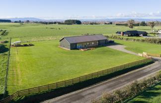 1768B State Highway 3, Feilding