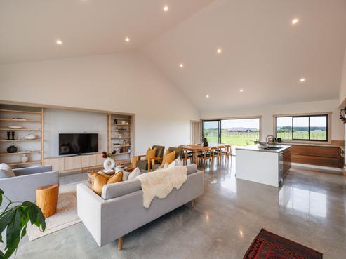 1768B State Highway 3, Feilding
