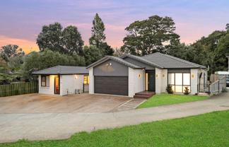 3c Scenic Drive, Hillpark