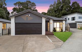 3c Scenic Drive, Hillpark
