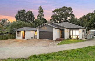 3c Scenic Drive, Hillpark