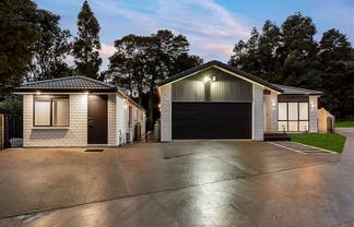 3c Scenic Drive, Hillpark