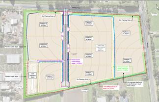 Whenuapai Yard – Multiple Options Available