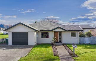 14A Innes Street, Waimate