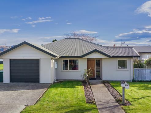 14A Innes Street, Waimate