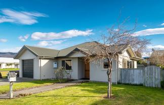 14A Innes Street, Waimate