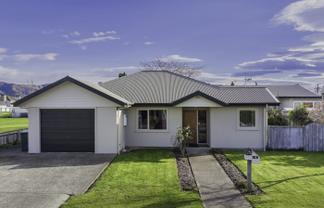 14A Innes Street, Waimate