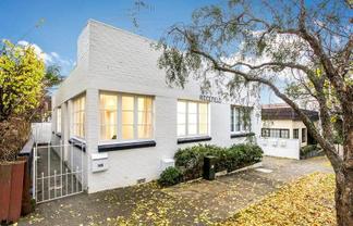 1/6 Sarawia Street, Newmarket
