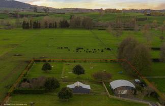 88 Hopkins Road, Matamata