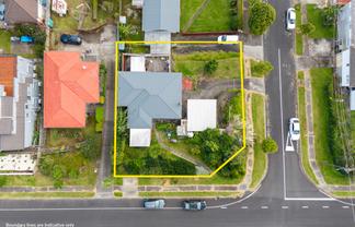 23 Staveley Avenue, Mount Roskill
