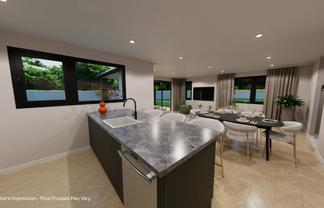 Lot 20 Parkview Estate, Rewi Street, Te Awamutu