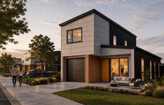 10 Jacks Landing Drive, Hamilton Lake