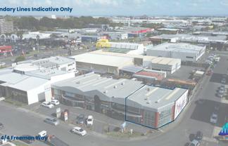 Spacious Lot in Prime Manukau Location
