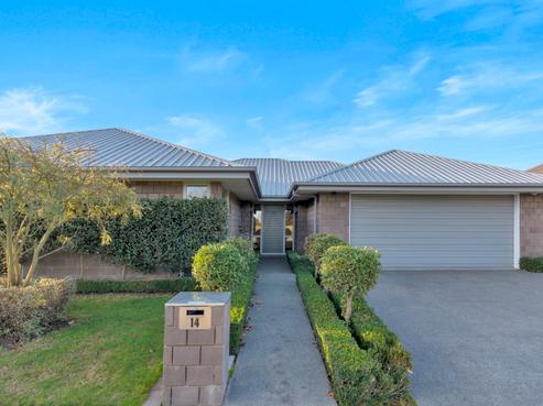 14 Bernice Crescent, Yaldhurst