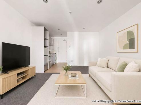 12/76K Albert Street, Auckland Central