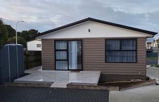 28B/28Heathdale Cres Heathdale Crescent, Papakura