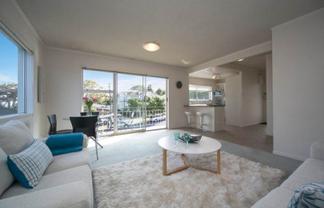 6/14 Lovelock Avenue, Mount Eden
