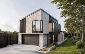 21 Lambert Road, Milldale