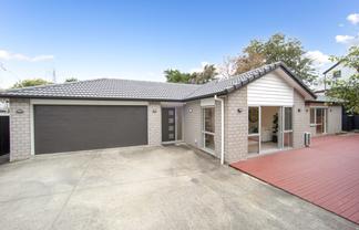 45A Gardner Avenue, New Lynn
