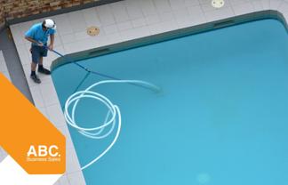 Auckland Pool Servicing | Recurring Revenue