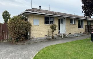 22A Moore Street , Kaiapoi